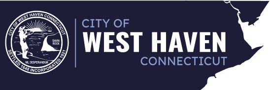 City of West Haven Connecticut Logo